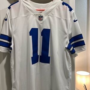 NFL Dallas Cowboys Jersey